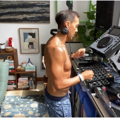 Rememberthepastmix