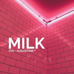 MILK – F(x) (Male Cover) [2021 New Recording]