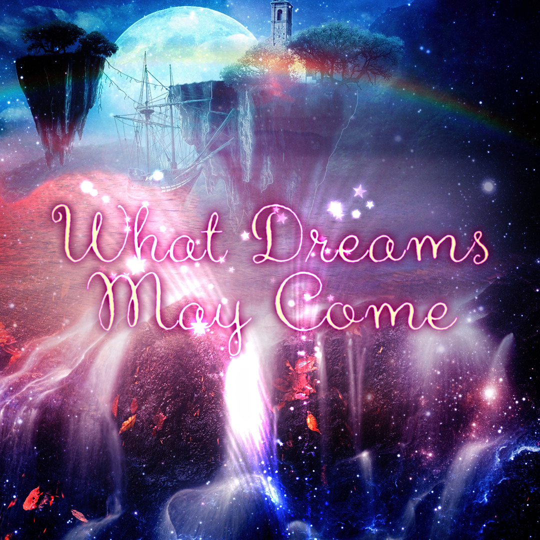 Stream Sleep & Dream Music Academy | Listen to What Dreams May Come ...