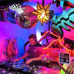 Raw Jack LIVE @ Café Picú 11 de Abril 2024 (1ª Hora)