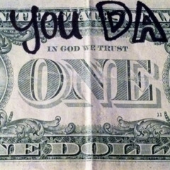YOU DA ONE