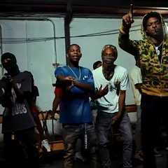 Yung Hunnit ft. RiskTakerLeek - Eye For Eye