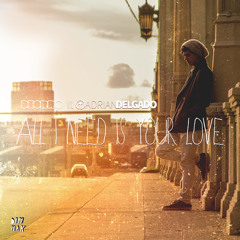 New vibes by DJ Ro Freitas
