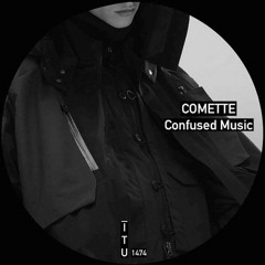 Comette - Underground Berlin [ITU1474]