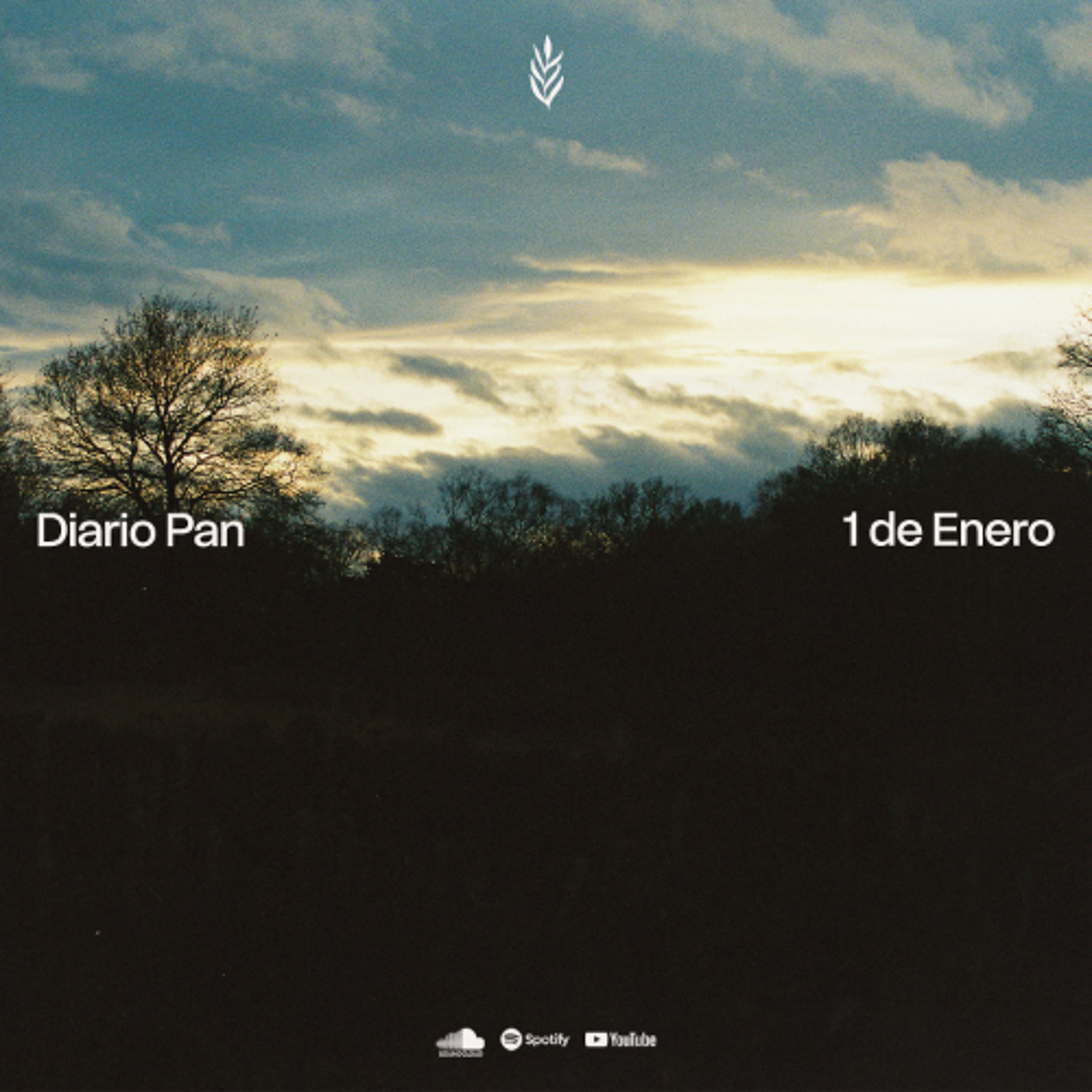 Devocional Diario Pan 1 de Enero #DiarioPan