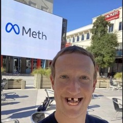 Fuck mark zuckerberg -1700dion *prod d1sgrace