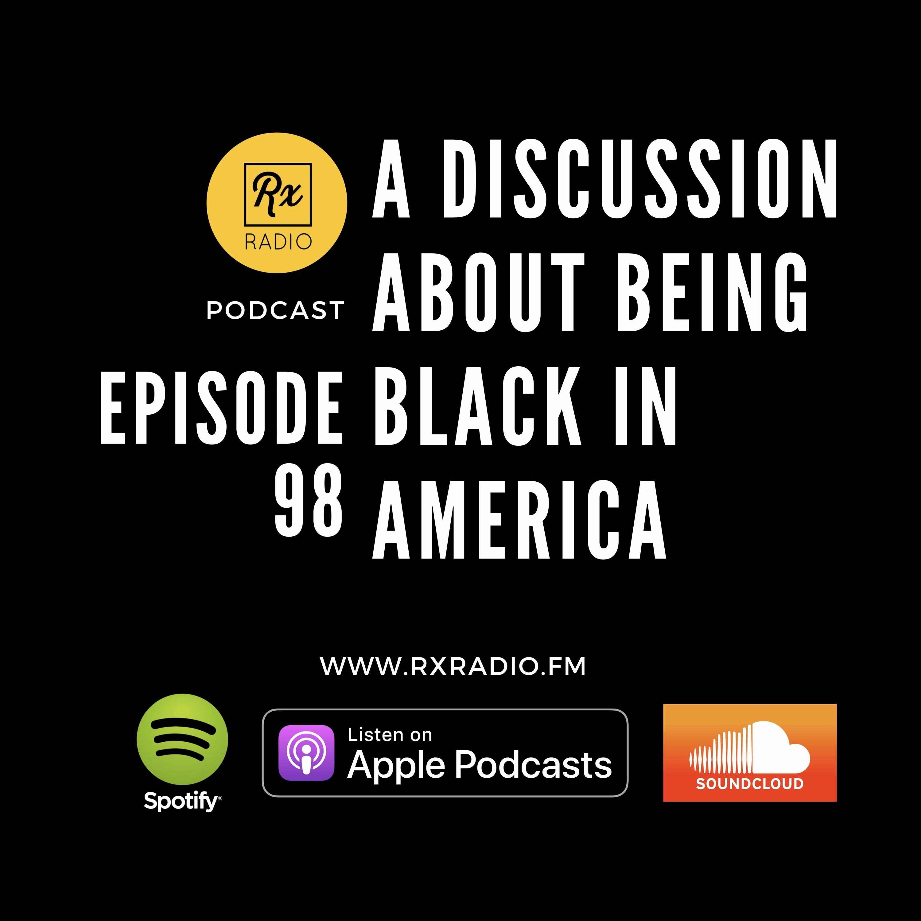 Rx Radio: Pharmacy\'s Podcast