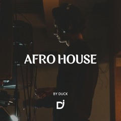 Afro House