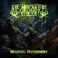 Necrogore - Cadaverous Infestation
