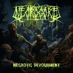 Necrogore - Fleshmangler