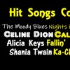 Greatest HITS MASHUP Cover 2020 ★ The Moody Blues | Celine Dion | Alicia Keys | Shania Twain