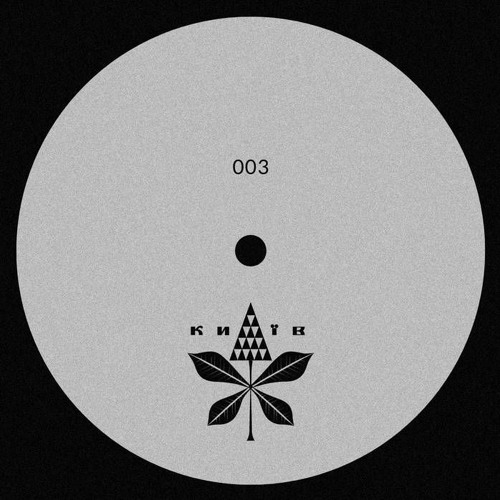 Premiere : Christopher Ledger - Repetitive Thought (Vector.Kyiv003)