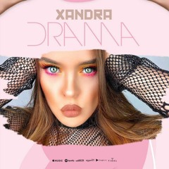 Xandra - Drama (Ozlig Remix)