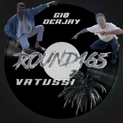 GIØ X DERJAY - VATUSSI (R165)