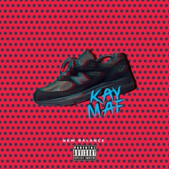 New Balance Prod. by Youthkillz