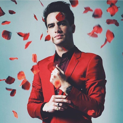 my bloody valentine by panic! at the disco (unreleased)