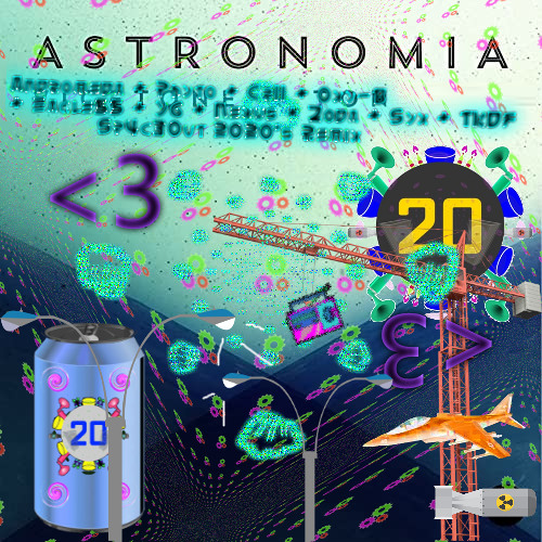 Astro