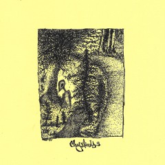 clay birds - to my dearly departed