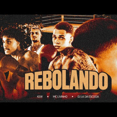 #VEM REBOLANDO, MOSTRA TEU DOM - FUNK TIK TOK - BEAT AFROLATÃO (DJ LT)