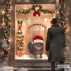 OIIAOIIA Сat & Ryan Gosling - All I Want for Christmas Is You