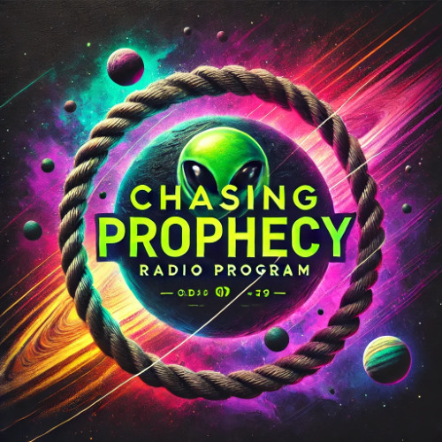 CHASING PROPHECY RADIO_ NOV_ 21 Big Foot (2)