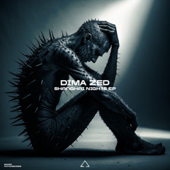 Dima Zed - Hyper Mode [MNNS.RECORDS]