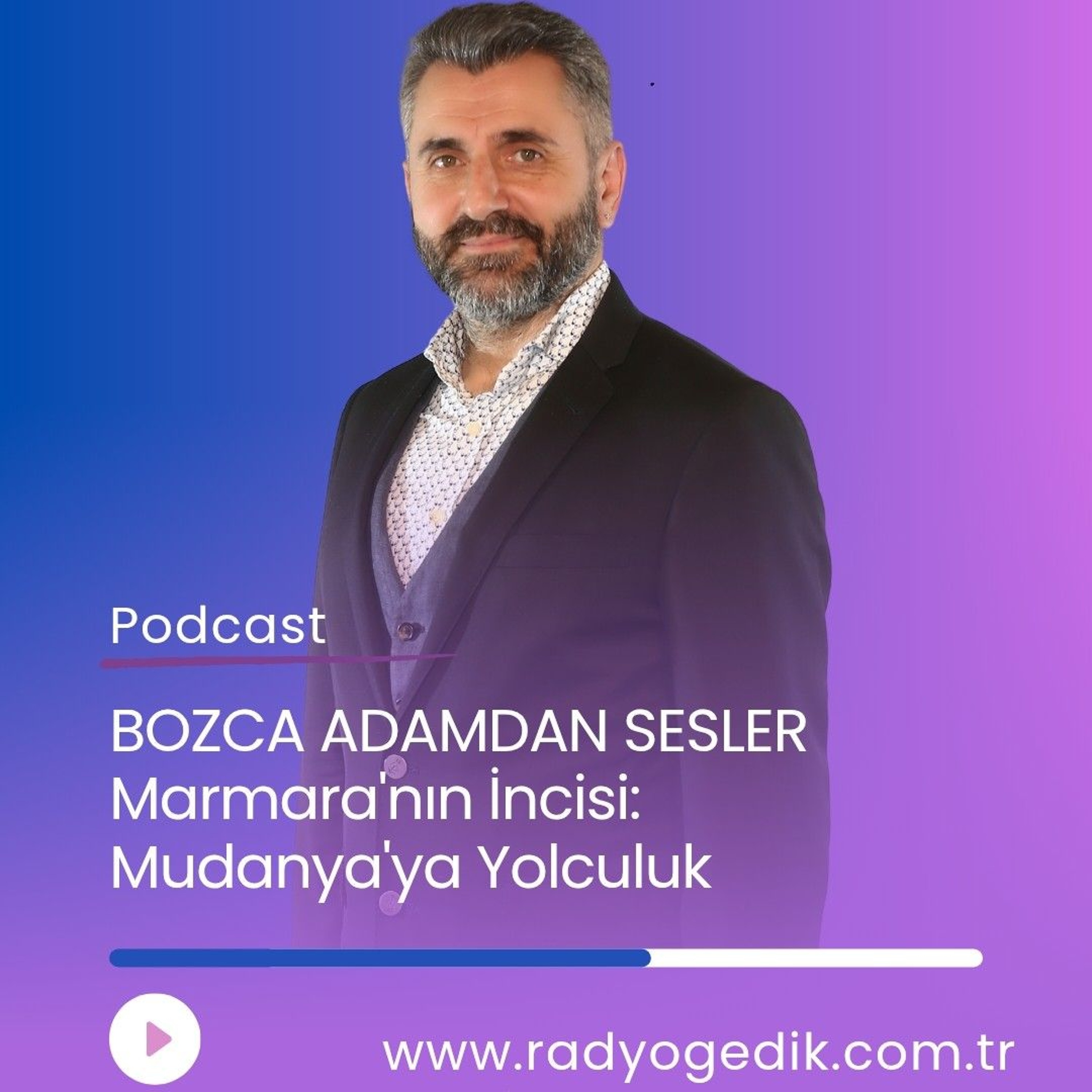 Radyo Gedik