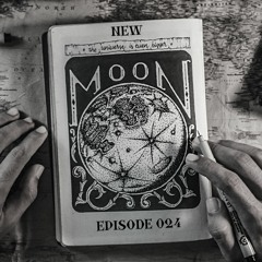 Moonbeam - New Moon Podcast - Episode 024