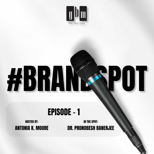 BrandSpot - Episode 1