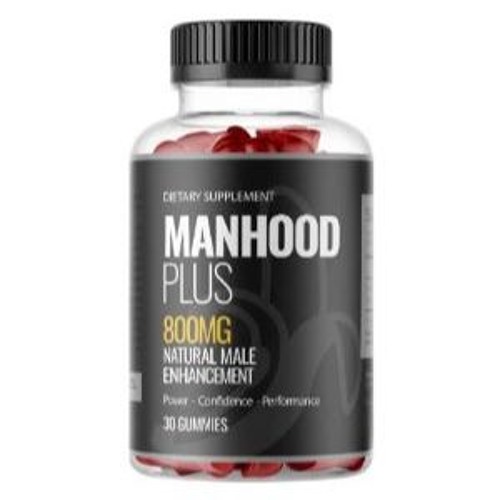 Stream ManHood Plus Gummies UK : The Incredible Impact of Manhood Plus  Gummies UK by Shureken026 | Listen online for free on SoundCloud