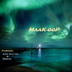 CRAsHed [Prod. by MaBierBier]