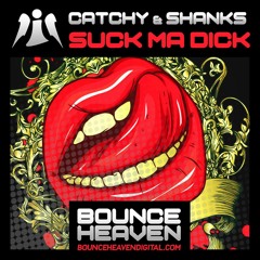 SHANKS & CATCHY - SUCK MA D**K [SAMPLE]
