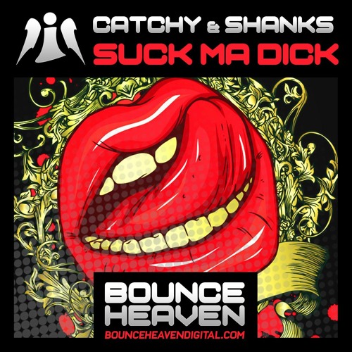 SHANKS & CATCHY - SUCK MA D**K [SAMPLE]