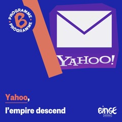 Yahoo, l'empire descend