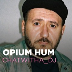 First Opium Hum set in 2024 - recorded for Arte Concert