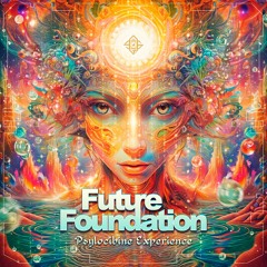 Future Foundation - Psylocibine Experience | Out now !