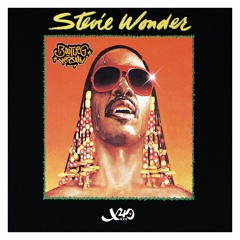 Master Blaster - Stevie Wonder [X4 BOOTLEG]