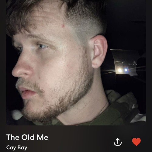 Cay Bay- The Old Me