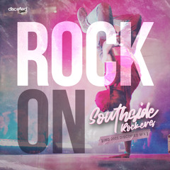 Southside Rockers vs Sugarhill Gang - Rock On [JMD 2023 Discofied Mix]