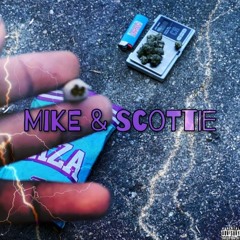 2600tall - Mike & Scottie @2600tall