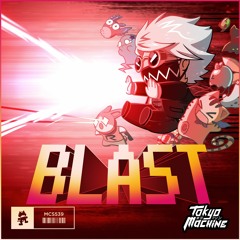 Tokyo Machine - Blast (tda Flip)