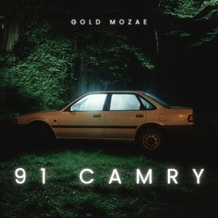 91 Camry
