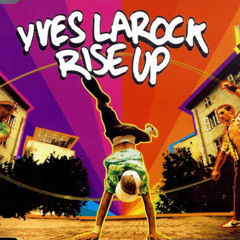 Rise Up Groove - Hixel Tribal Mix  FREE DOWNLOAD