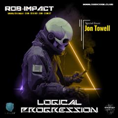ROB-IMPACT LOGICAL PROGRESSION SUBCODE 23RD AUGUST 2025 FULL MIX
