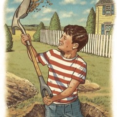 I Got Them Out There (Digging Holes For You)