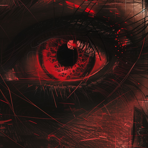 FREE DL | A promise to Felicia - Kagoriii (155bpm 32 bits) Hard/Dark Rave & Techno track