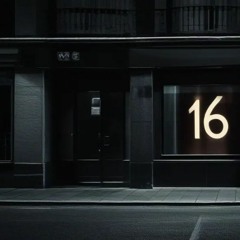 Late Night Chill XVI [Selection by Mxwll]
