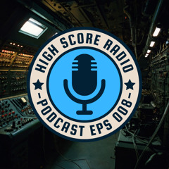 Highscore Radio - Episode 8 - Marchies Guest Mix - Esme Banks Warm Up Session