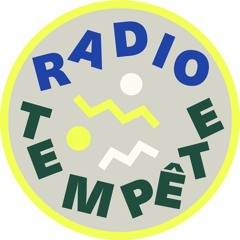 RADIO TEMPÊTE - MIXTAPE MARS 2022