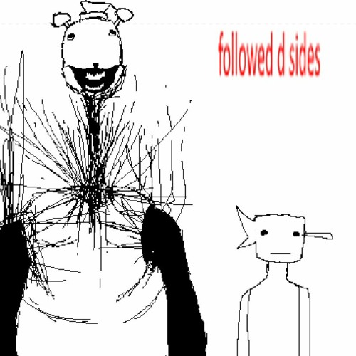 Followed D-Sides Nuu Guy [SCRAPPED]